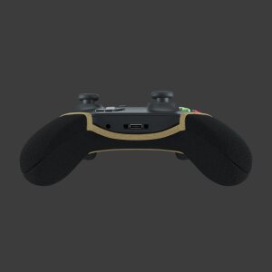 SMARTGRIP XBOX One Controller Hülle / Cover / Überzug Gold
