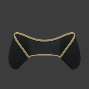 SMARTGRIP XBOX One Controller Hülle / Cover / Überzug Gold