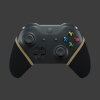 SMARTGRIP XBOX One Controller Hülle / Cover / Überzug Gold