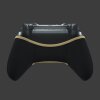 SMARTGRIP XBOX One Controller Hülle / Cover / Überzug Gold