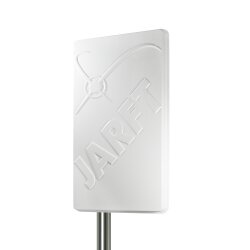 JARFT LTE 1800 Megahertz Richtantenne mit 17dBi...