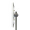 JARFT LTE 2600MHz Panel Directional Antenna - Side View