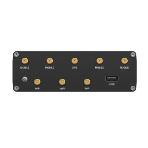 Teltonika RUTC50 - Powerful 5G Router with WiFi 6 & Dual-SIM