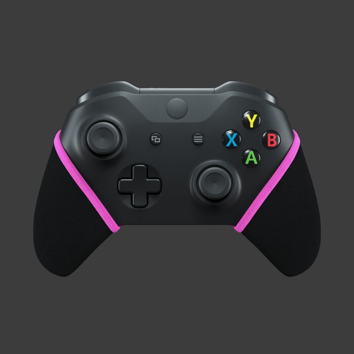 SMARTGRIP XBOX One Controller Hülle / Cover / Überzug Pink
