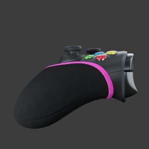 SMARTGRIP XBOX One Controller Hülle / Cover / Überzug Pink