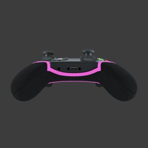 SMARTGRIP XBOX One Controller Hülle / Cover / Überzug Pink