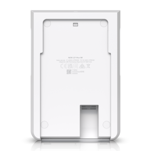 Rückseite des U7-Pro-Wall