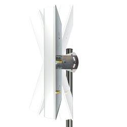 JARFT J4GMB-14-DOMPA 4G Panel Antenna - 14dBi, Multiband, Outdoor
