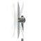 JARFT J4GMB-14-DOMPA 4G Panel Antenna - 14dBi, Multiband, Outdoor