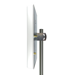 Side view of the JARFT LTE Multi antenna