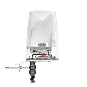 Detailansicht mit TRB500 5G Gateway