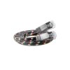 CAT.6 Netzwerkkabel / Patchkabel STP | Justslim TOUGH, 2 x RJ45, (0.25 - 10m)