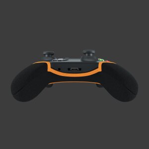 SMARTGRIP XBOX One Controller Cover / Grip Orange
