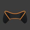 SMARTGRIP XBOX One Controller Cover / Grip Orange