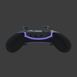 SMARTGRIP XBOX One Controller Hülle / Cover / Überzug Lila