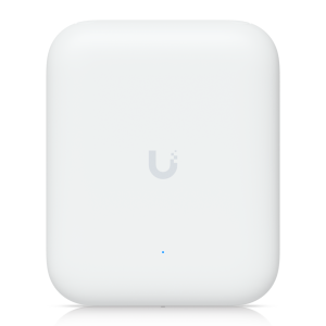 U7 outdoor front view