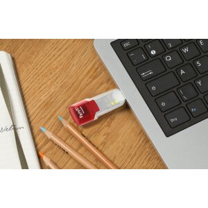 Kompakter FRITZ!WLAN Stick AC 860 mit USB 3.0 Anschluss