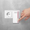 FRITZ!Powerline 1260 mit Gigabit LAN Anschluss und Dualband WLAN AC
