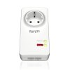FRITZ!Powerline 1220 Powerline Adapter in Steckdose mit integriertem Netzfilter