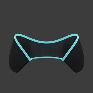 SMARTGRIP XBOX One Controller Hülle / Cover / Überzug Türkis