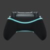 SMARTGRIP XBOX One Controller Hülle / Cover / Überzug Türkis