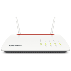 Fritz!Box 6890 LTE