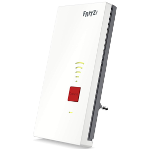 Seitenansicht des Fritz! WLAN Repeater 2400