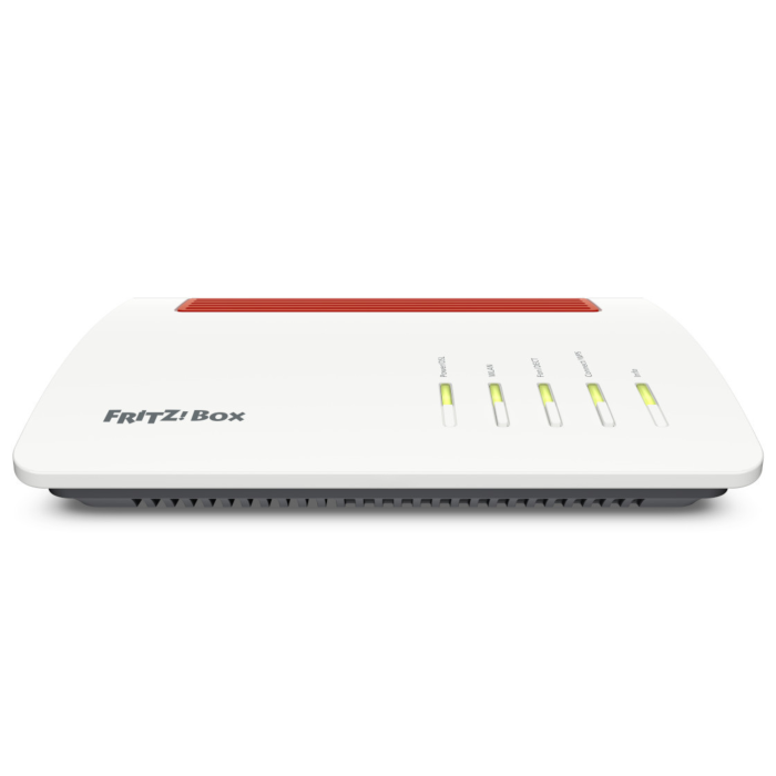 AVM FRITZ!Box 7590 AX v2 Wi-Fi 6 WLAN-Router