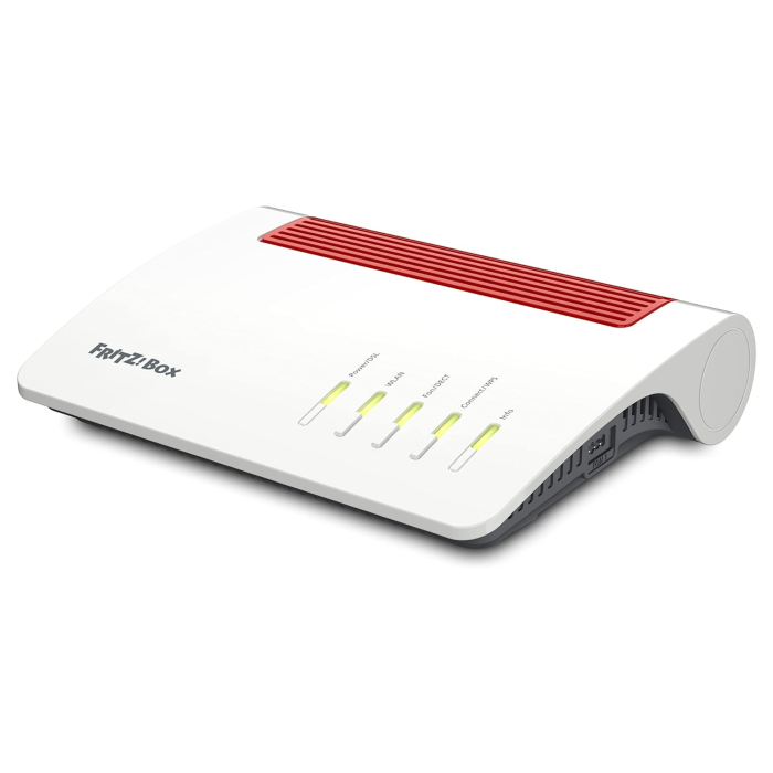 AVM Fritzbox 7590 AX v2 WiFi 6 DSL WLAN Router in Niedersachsen AVM Fritzbox 7590 AX v2 WiFi 6 DSL WLAN Router in Niedersachsen