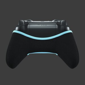SMARTGRIP XBOX One Controller Cover / Grip Light Blue