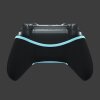 SMARTGRIP XBOX One Controller Cover / Grip Light Blue
