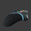 SMARTGRIP XBOX One Controller Cover / Grip Light Blue