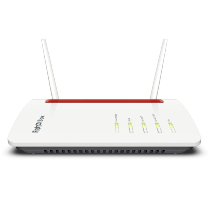 AVM FRITZ!Box 6850 LTE Router für Internet über Mobilfunk