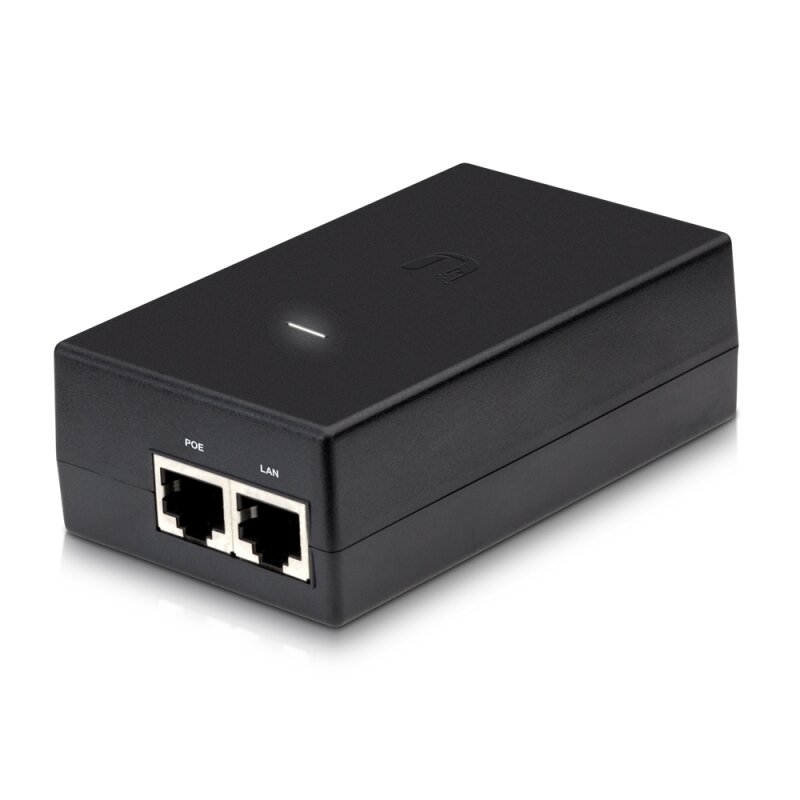 ubiquiti poe 24 24w 24v 1a poe injector ubiquiti poe 24 24w 24v 1a poe injector