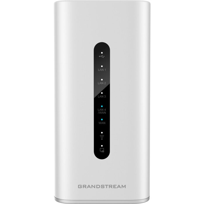 Grandstream GWN7062 Wi-Fi Router with Wi-Fi 6 technology for fast and reliable internet