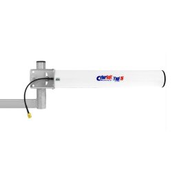 Cyberbajt YAGI 24-16 WLAN Richtantenne mit 16dBi...