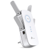 Seitliche Ansicht des TP-Link RE650