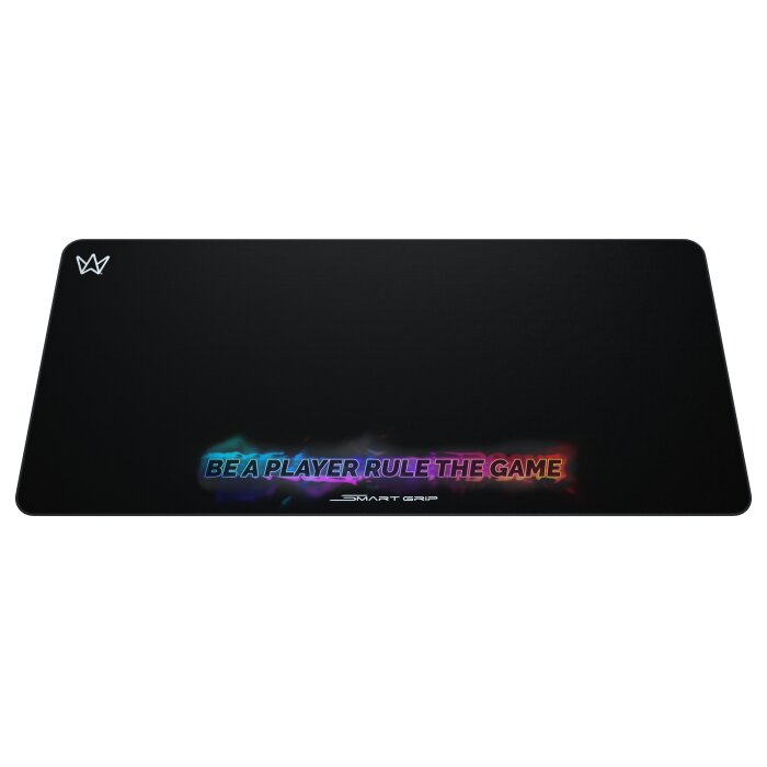 SMARTGRIP XXL Gaming Mousepad 90 x 40cm - Be a Player!