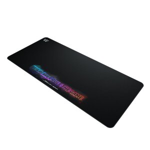 SMARTGRIP XXL Gaming Mauspad 90 x 40cm - Be a Player!