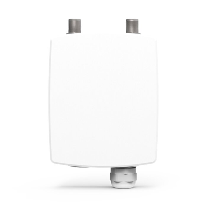 LigoWave LigoDLB 5AC WLAN station with external antenna connections