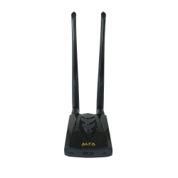 ALFA Network AWUS036ACH 802.11 ac WLAN USB Adapter, 1200...
