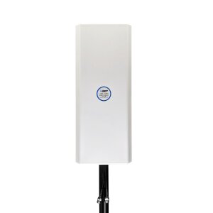 LTE and 5G directional antenna with up to 14dBi performance gain