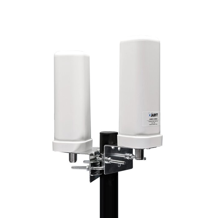 JARFT 5G antenna with 2x2 MIMO technology