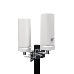JARFT 5G antenna with 2x2 MIMO technology