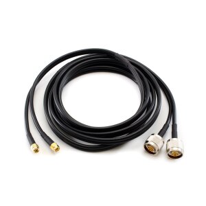 10m coaxial antenna cable