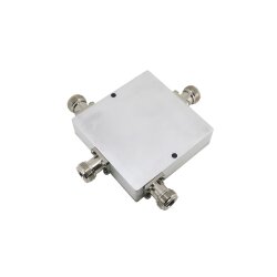 2.4 GHz Antenna splitter 3-Way