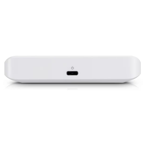 Rückseite des USW-Flex-Mini