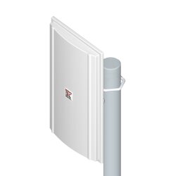 Interline SECTOR MIMO HV - 2.4GHz WLAN Sektor Antenne,...