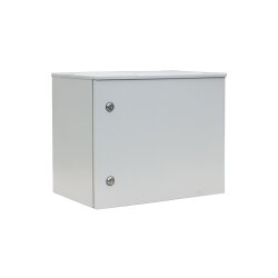 Mantar SM-42/55/32 housing / cabinet, weatherproof, lockable, 42 x 55 x 32cm