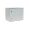 Mantar SM-42/55/32 housing / cabinet, weatherproof, lockable, 42 x 55 x 32cm